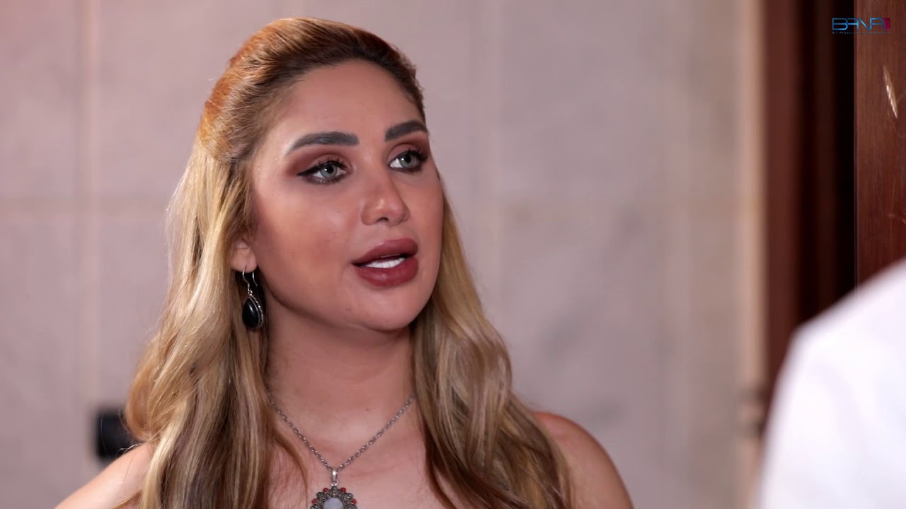تعبانة دقت على جارها بدها مساعدة - راما درويش - مازن الأسود - سكيتشات عالماشي