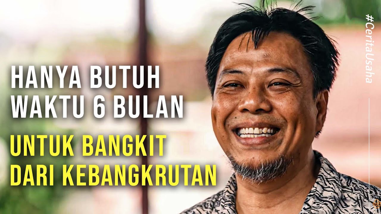 Jago Lihat Peluang, Mantan TKI Sukses Budidaya Ikan hingga Diekspor ke Jepang