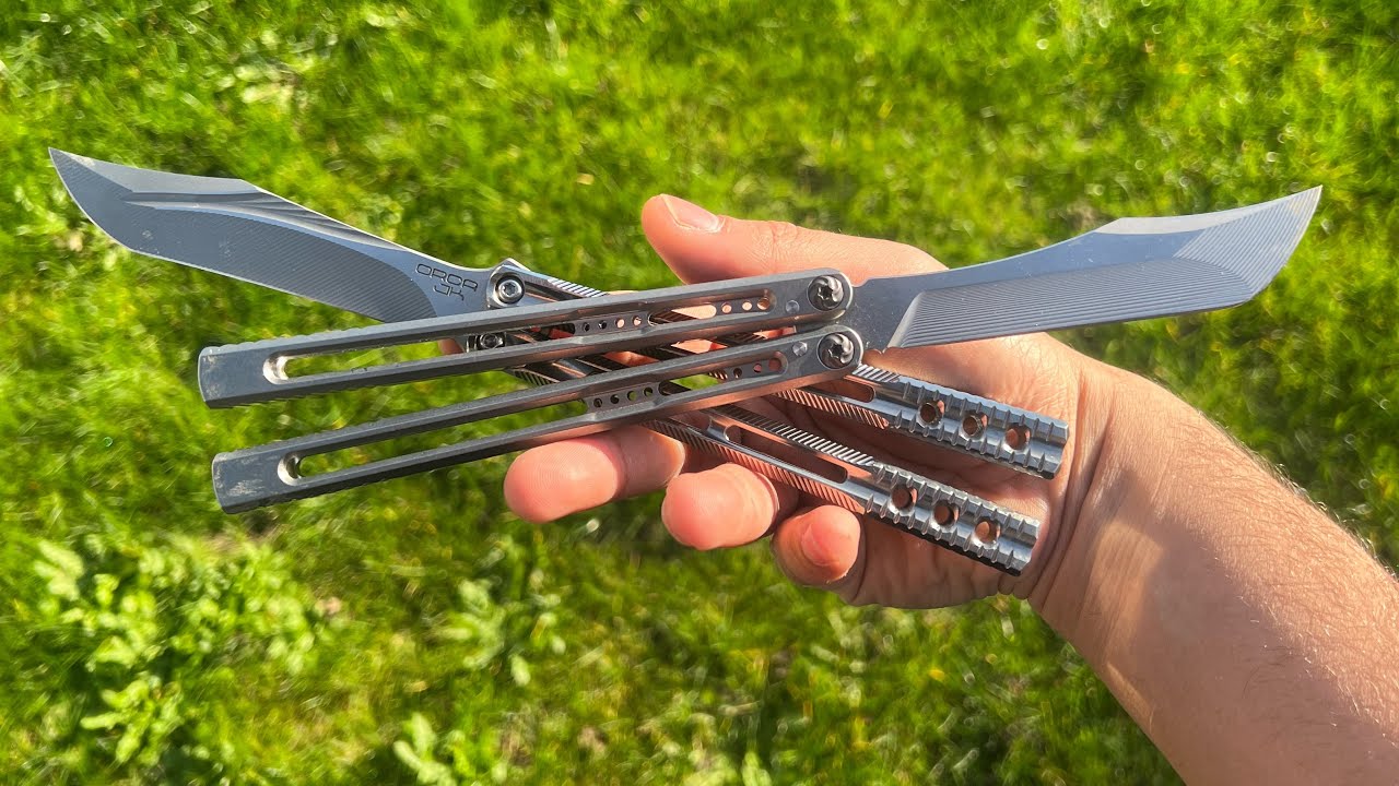 Baliplus Medusa V2 VS Orca V1.5! New King?