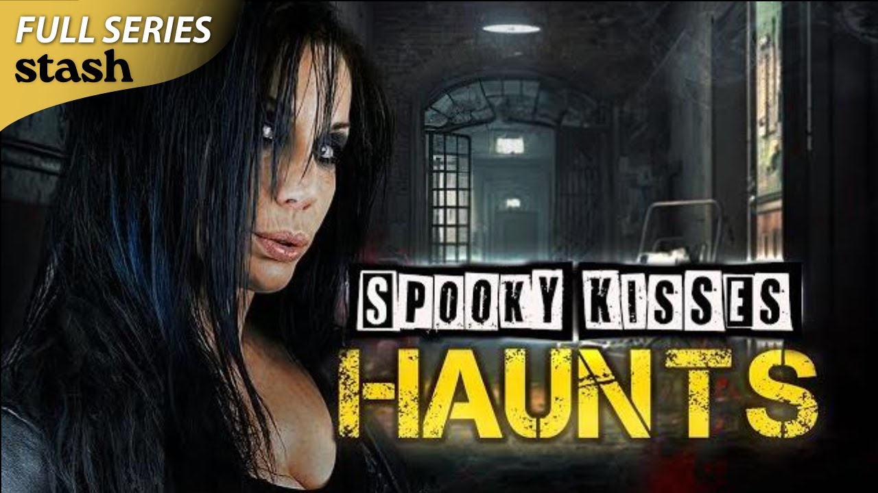 Eloise Asylum | Spooky Kisses Haunts | S02E04 | Full Episode | Haunted Attractions
