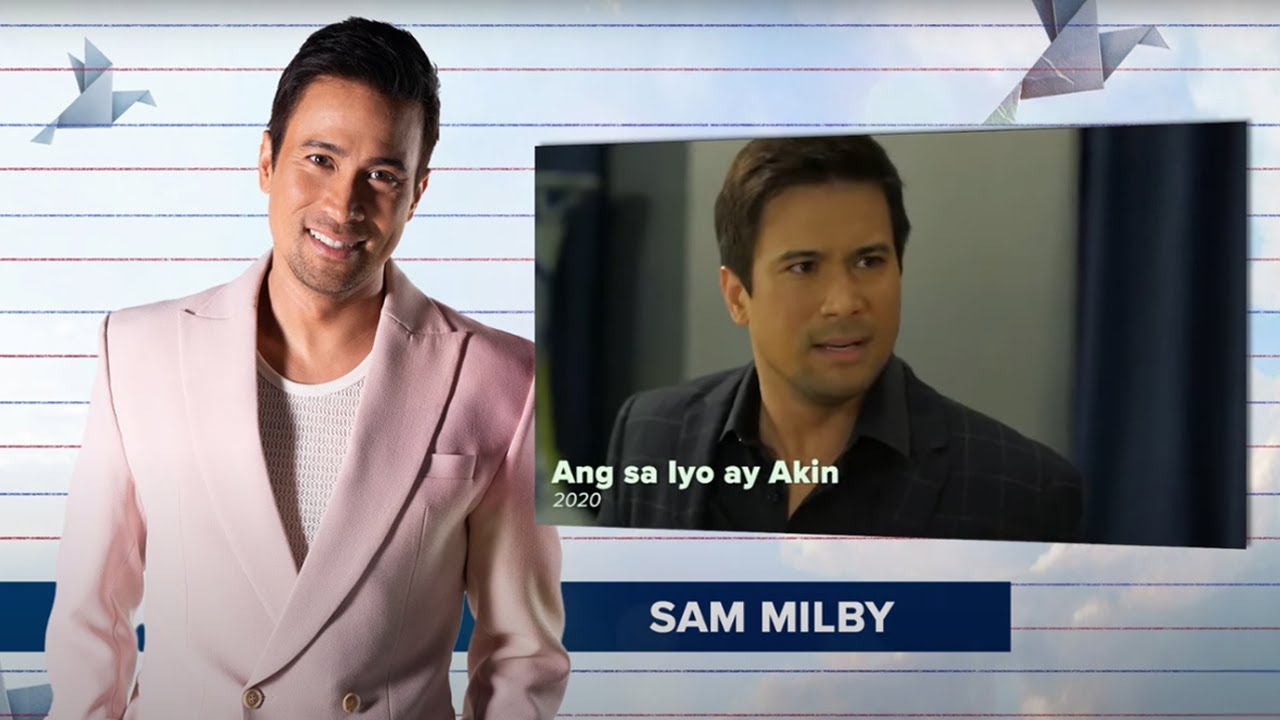 Sam Milby | Kapamilya Spotlight