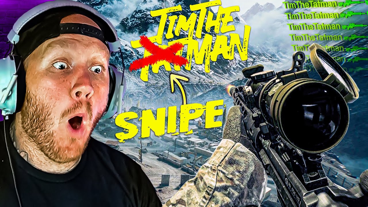 TIMTHESNIPEMAN