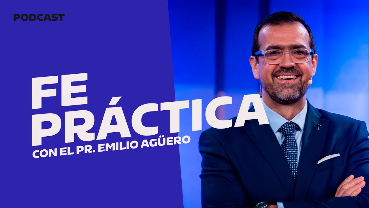 Podcast Fe Pr&aacute;ctica | 10 Diciembre 25 | Obedira