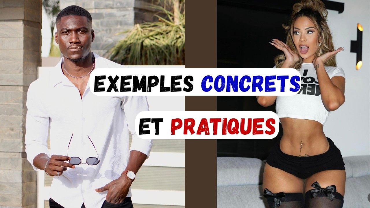 Comment Vraiment Stimuler Les Emotions d'une Femme et la Séduire (Partie 2)