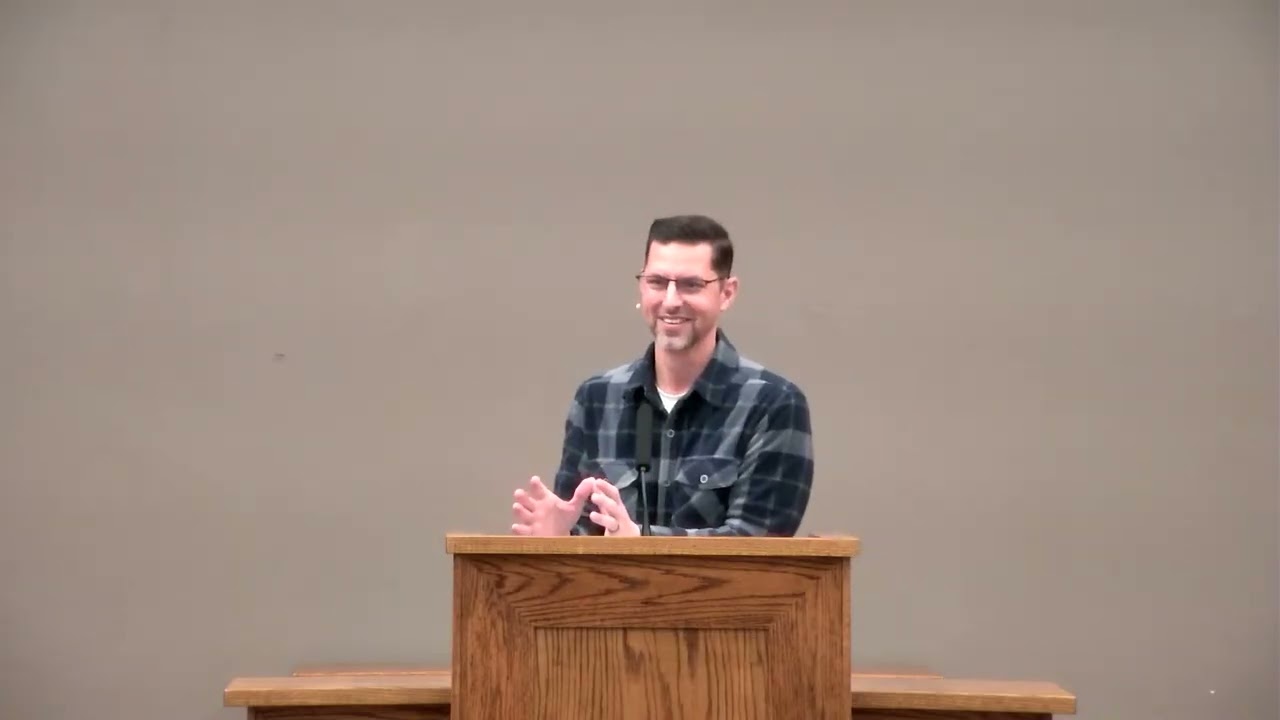 Something Old and Something New | Ephesians 4:17-24