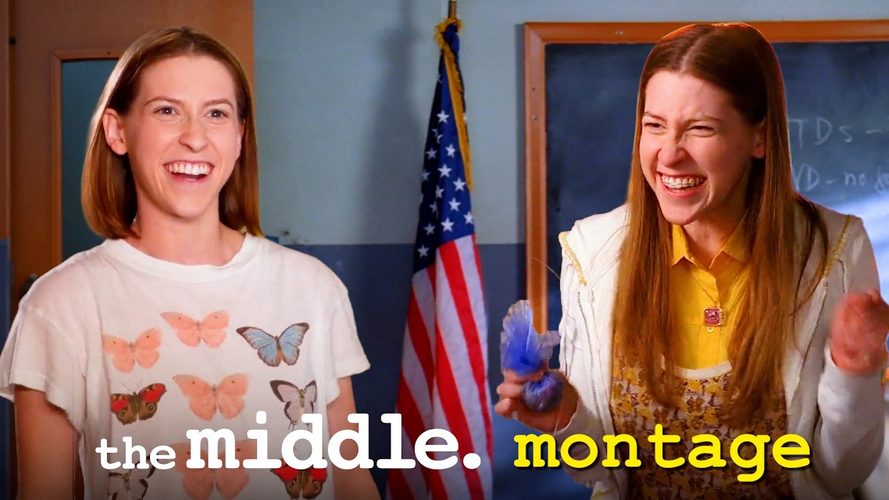 Sue Heck Loves America