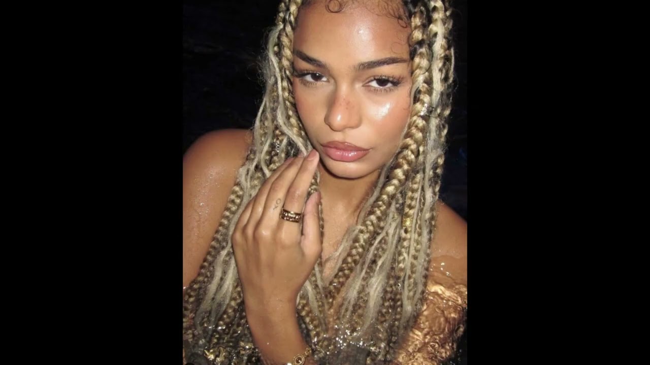 (FREE) R&B Type Beat - 