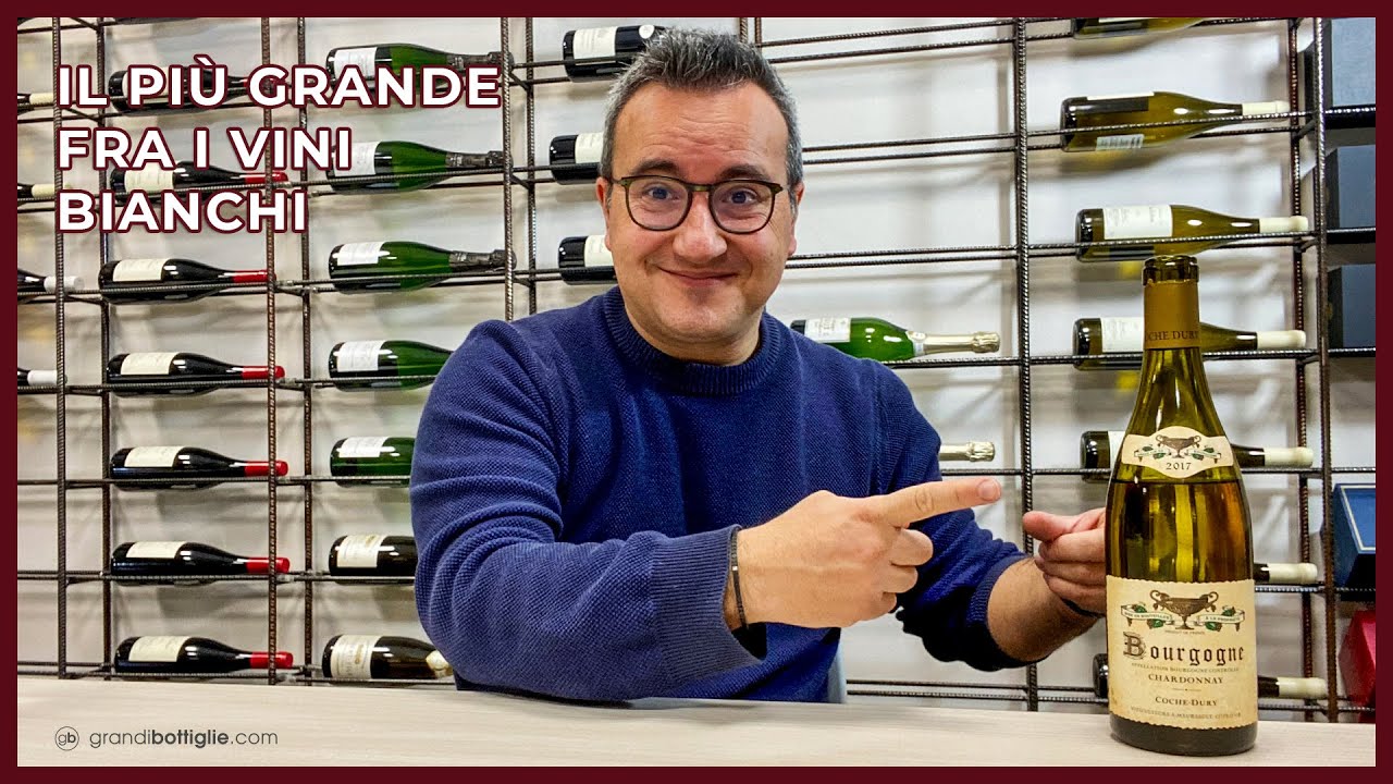 Il più grande fra i vini bianchi