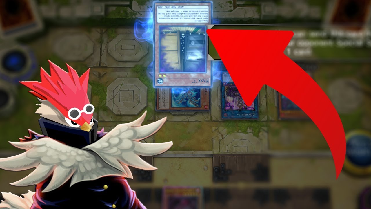 NEVER SURRENDER! Blackwing Master Duel Gameplay!