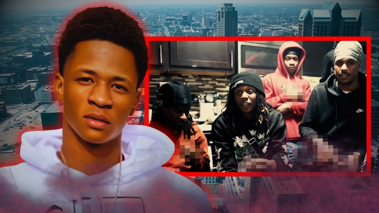 Inside the DARK Rise of Lochead gang: St.Louis’ Most Dangerous Gang