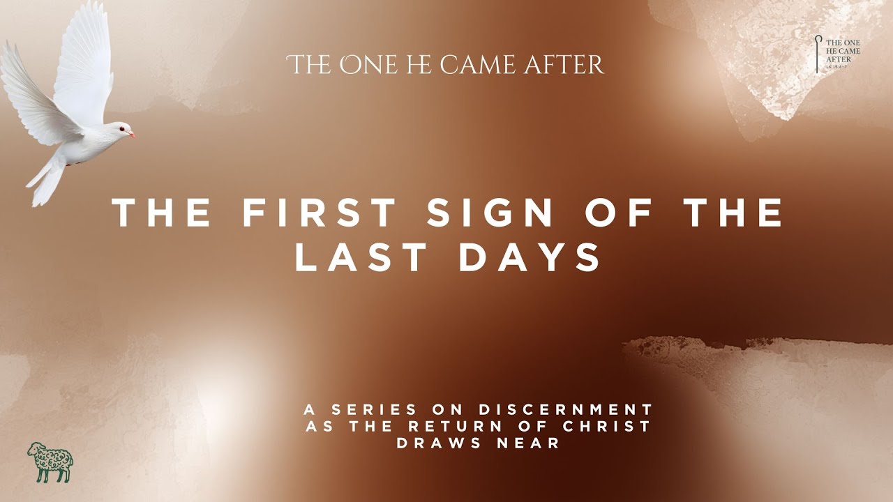Are we in the Tribulation? | #hopethroughtheword #livechat #livestream
