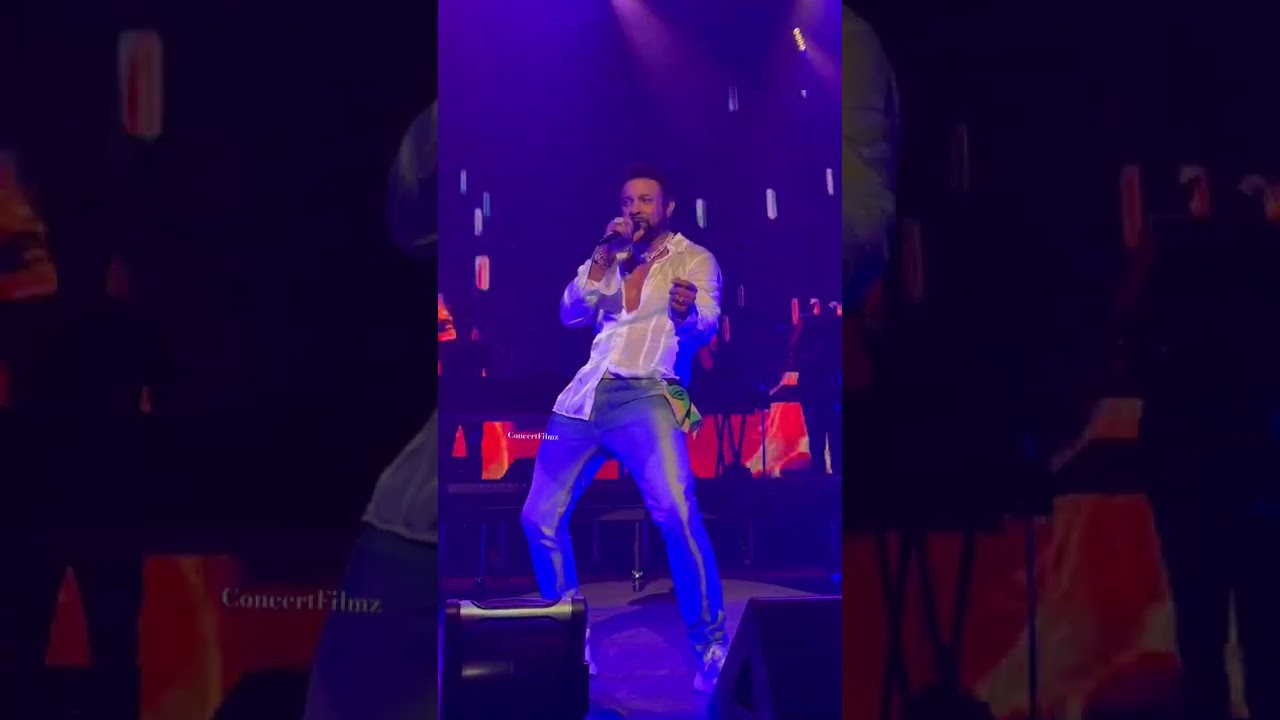 Shaggy - Go Down Deh 🇯🇲 Hot Summer Nights Tour #Shaggy #Dancehall #Music #VPRecords