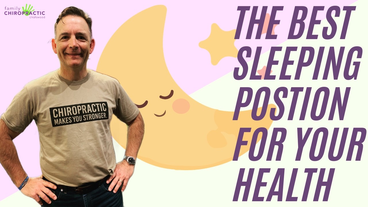 Best Sleeping Position for Your Health: Back vs Side Sleeping Explained
