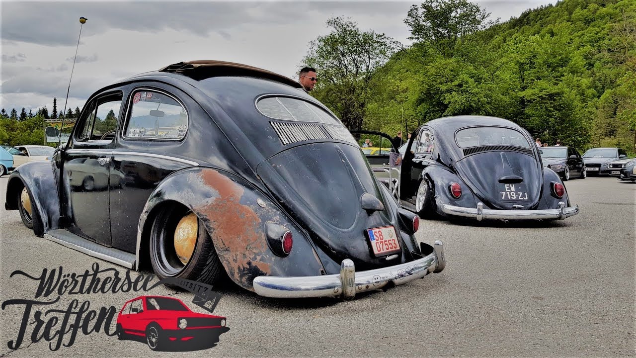 WÖRTHERSEE 2019 Volkswagen ONLY