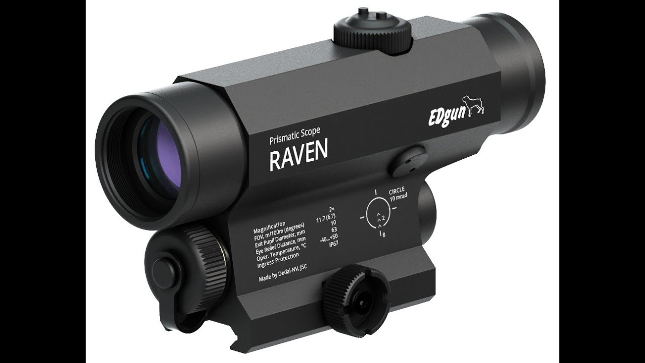 Raven