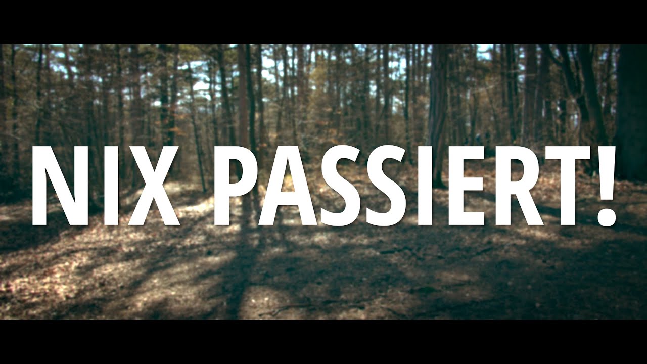 RUDL - Nix Passiert