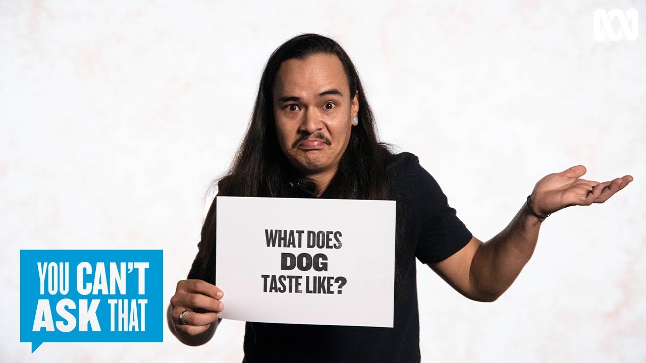 Chinese Australians chew on the question 
