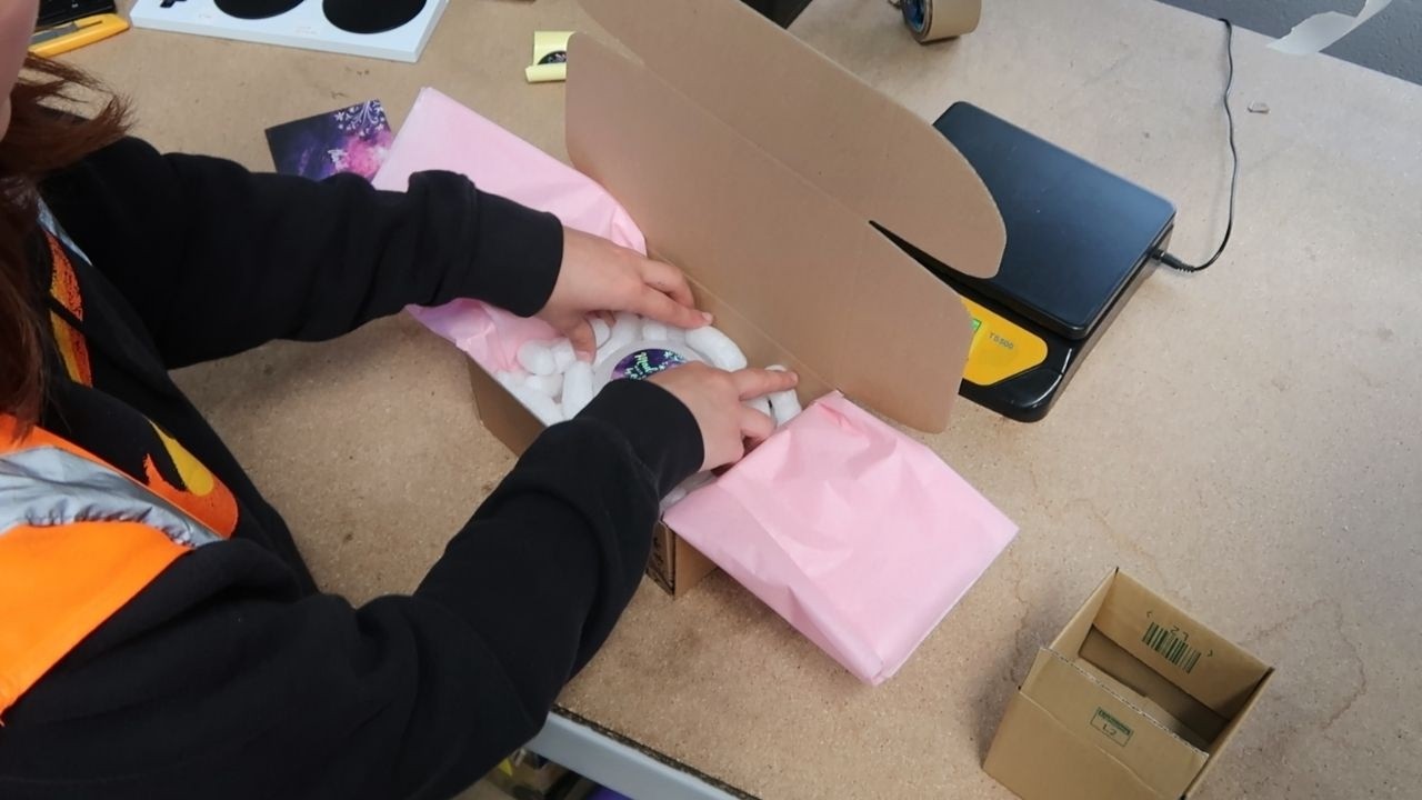 HOW IT WORKS | Fulfilment That Grows Your eCommerce Business