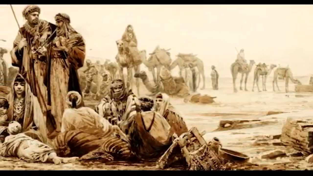 History of Philosophy 20.1 Islamic Revolution | Official HD