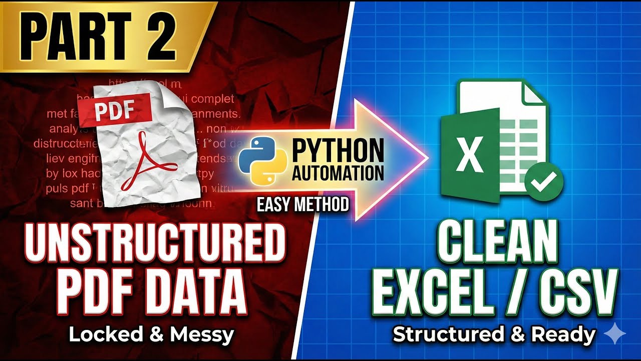 TRAI Data Cleanup: Operator & Circle Normalization with Python | Full Automation Guide