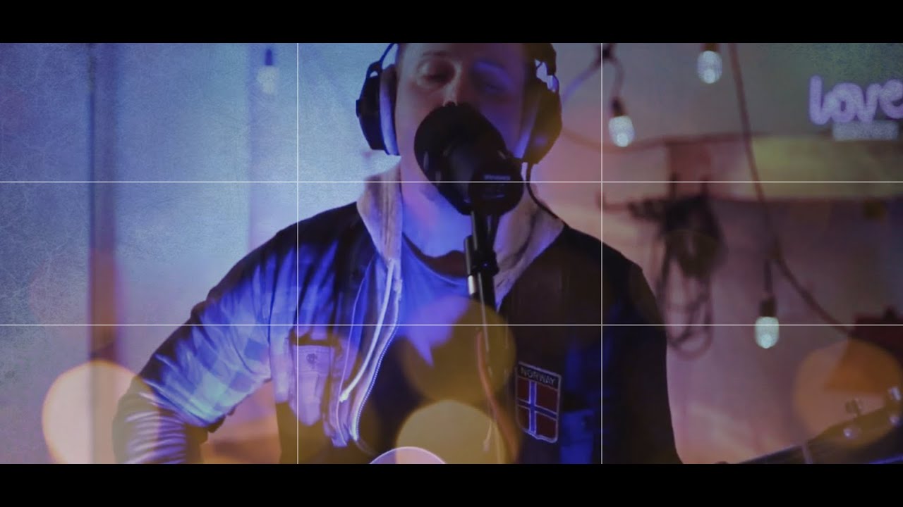 Brian Douglas Day - Never Gonna Be the Same (Live Acoustic Version)