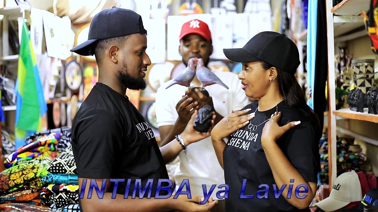 #INTIMBA ya La vie #Series Ep107🔥🔥🔥 KABAYE ALINE ANIZE MURUMUNAWE ANGE🔥🔥🔥