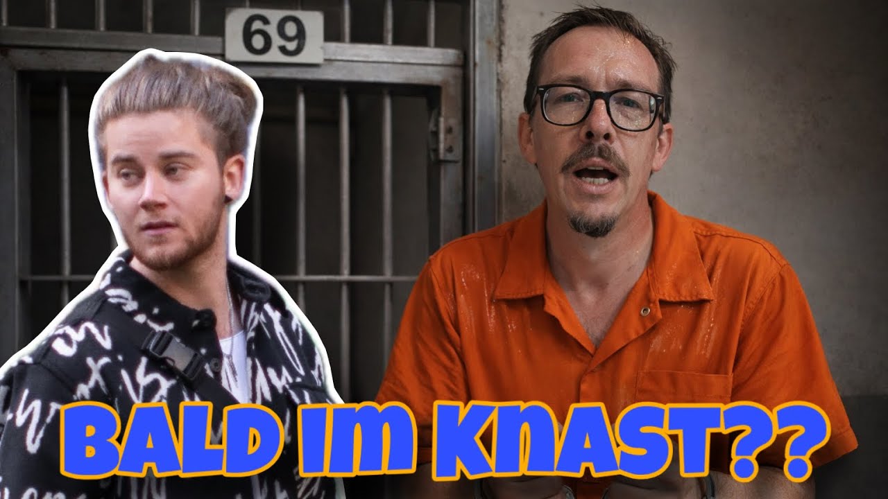 Steffen Ostwaldt vor Gericht??