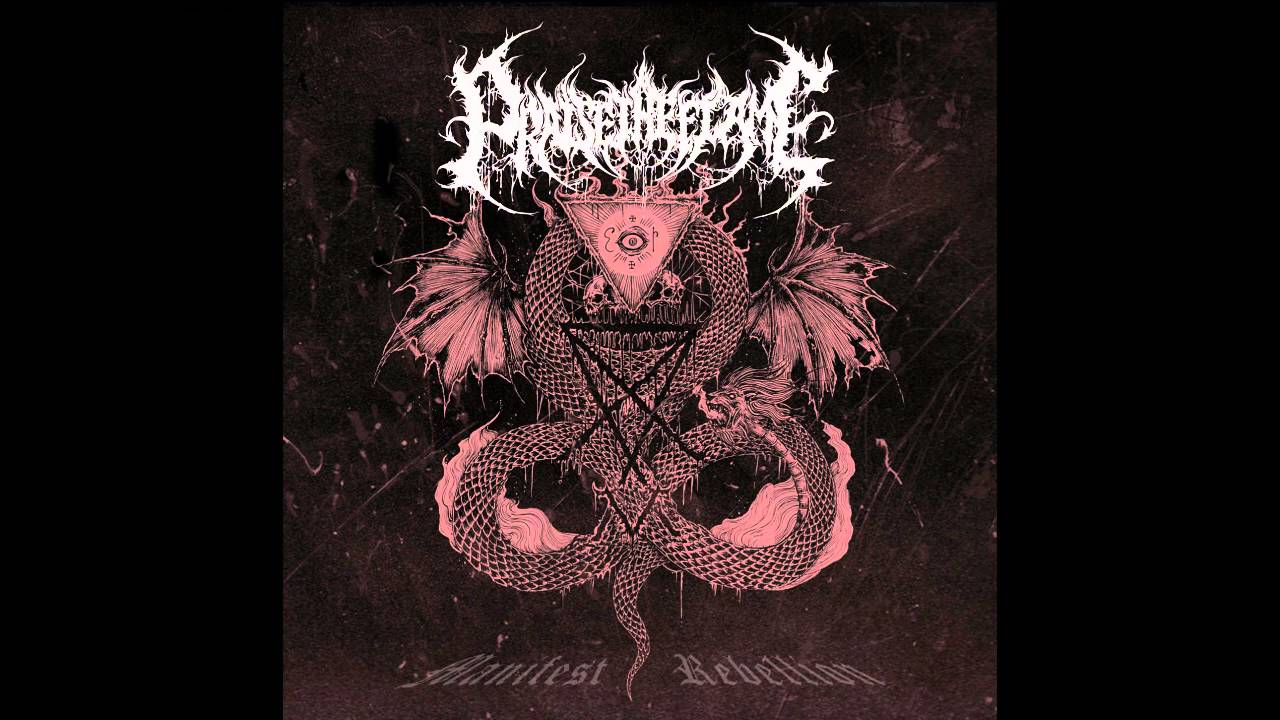 PRAISE THE FLAME - Sepulchral Haze -