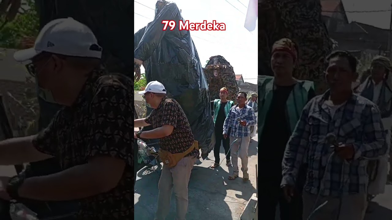 Tumapel RT 02 Menyala