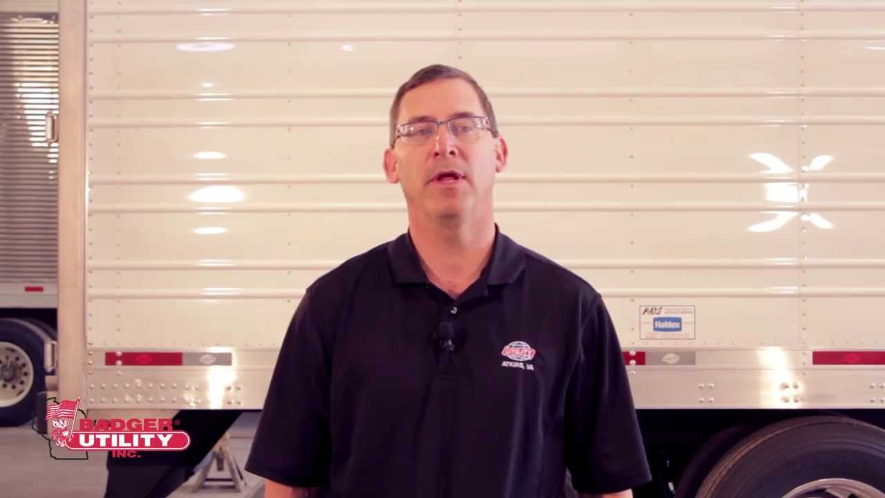 Badger Blog - Tire Inflation Systems