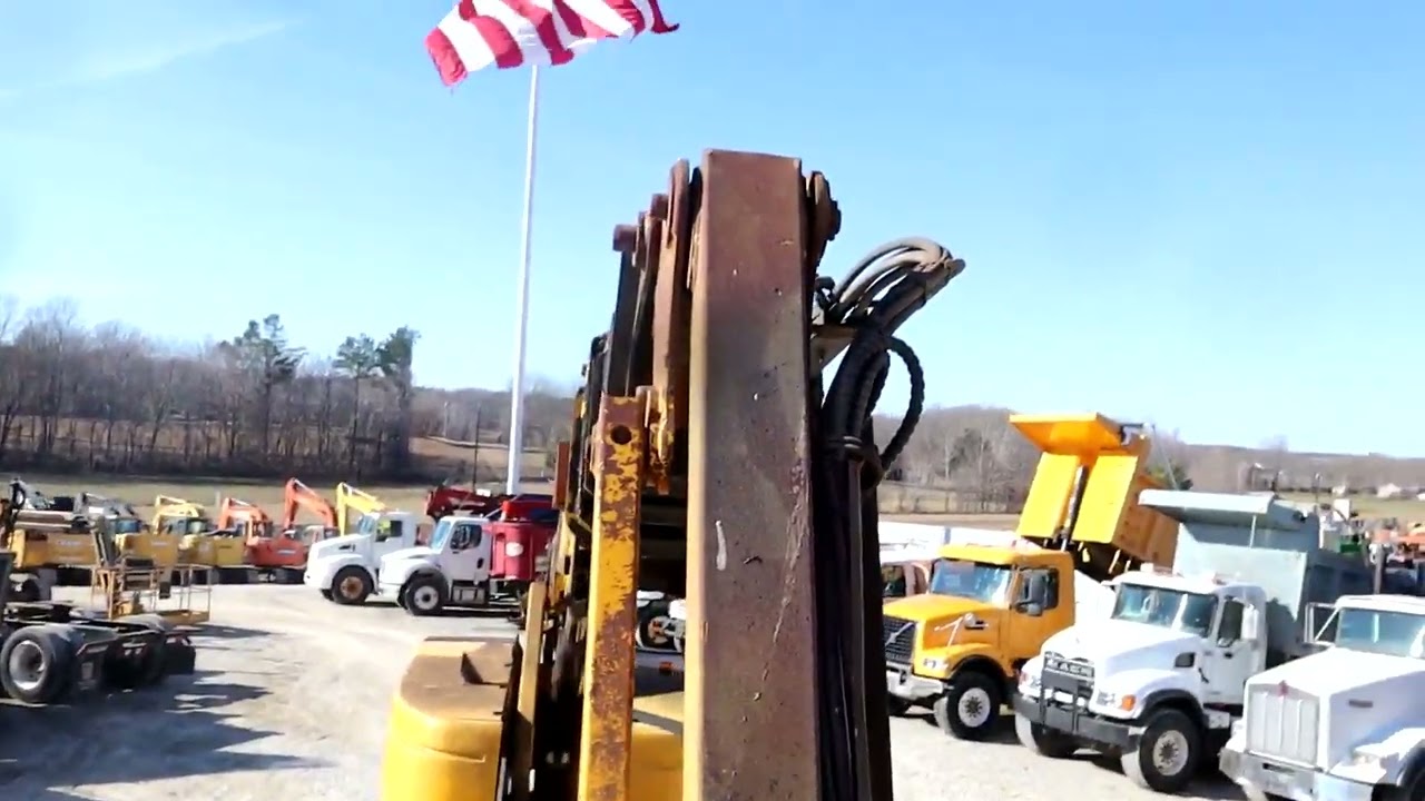 2019 HAULOTTE HT85RTJO For Sale