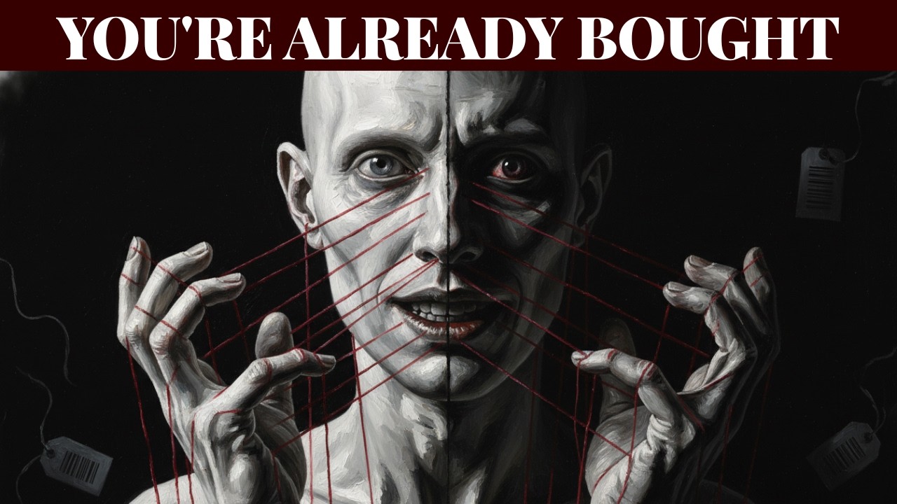 The Psychology of Becoming Unbuyable