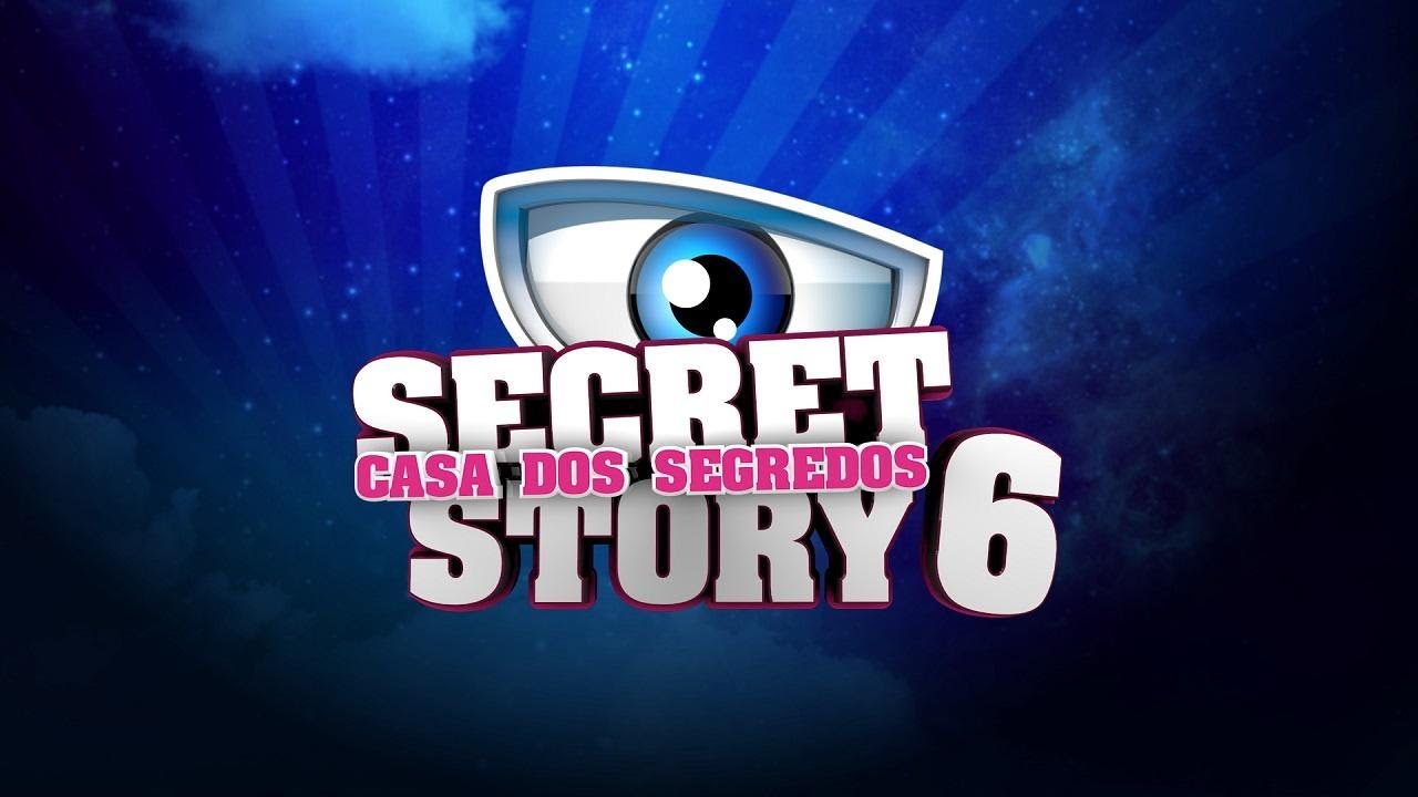 Secret Story Casa dos Segredos 6 - Concorrentes - TVI