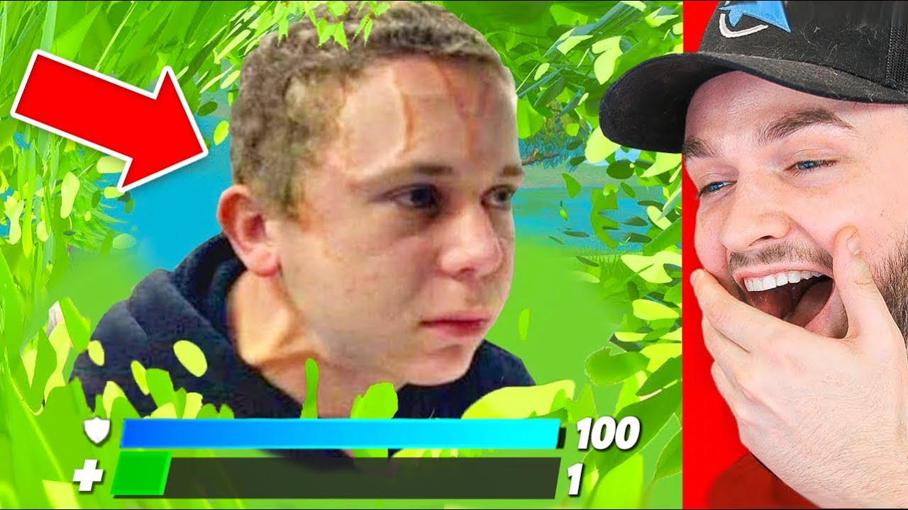 *НОВЫЕ* МЕМЫ Fortnite, которые просто СМЕШНЫЕ (ЛОЛ)