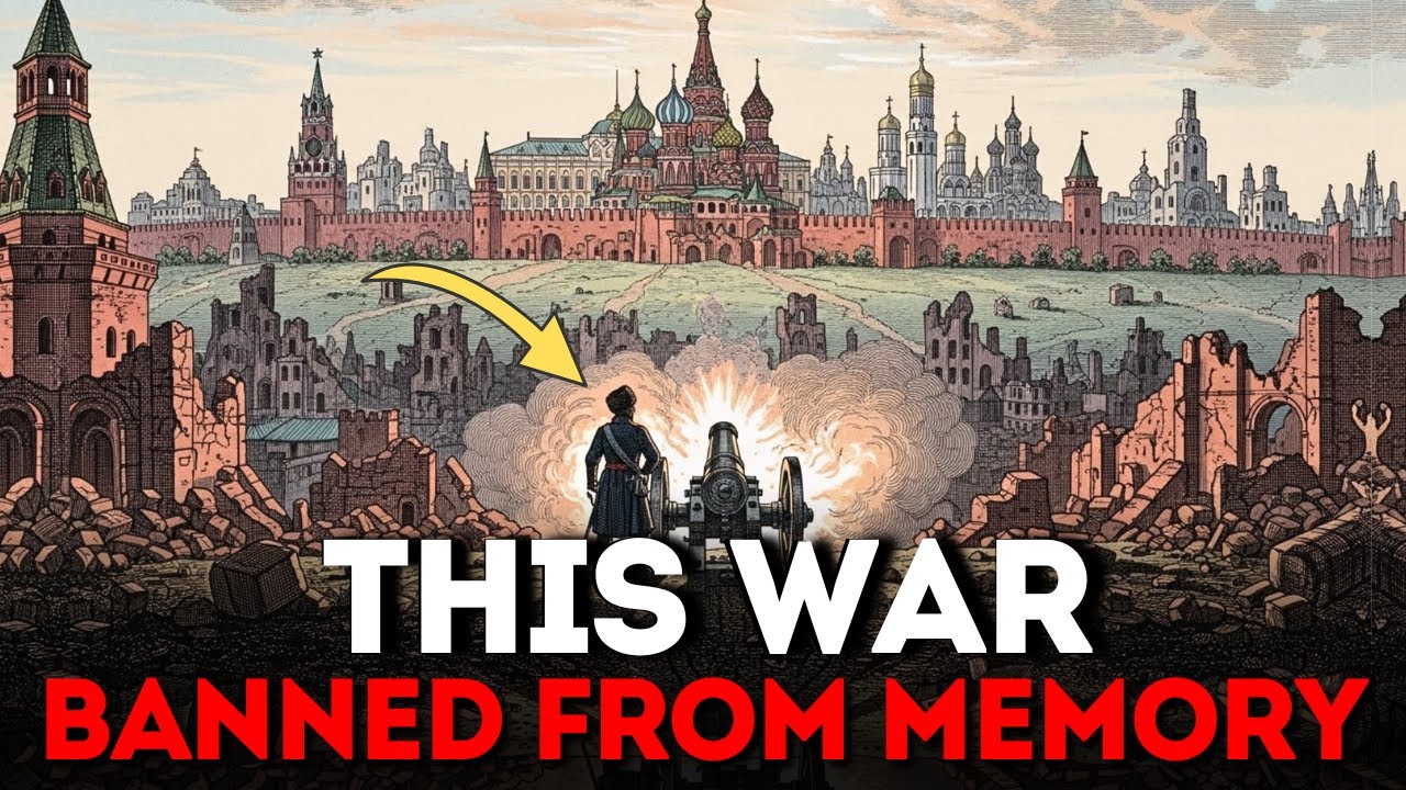 Manifest of “Eternal Oblivion”: How Three Years of War Erased Maps, Coins and the Memory of Tartary