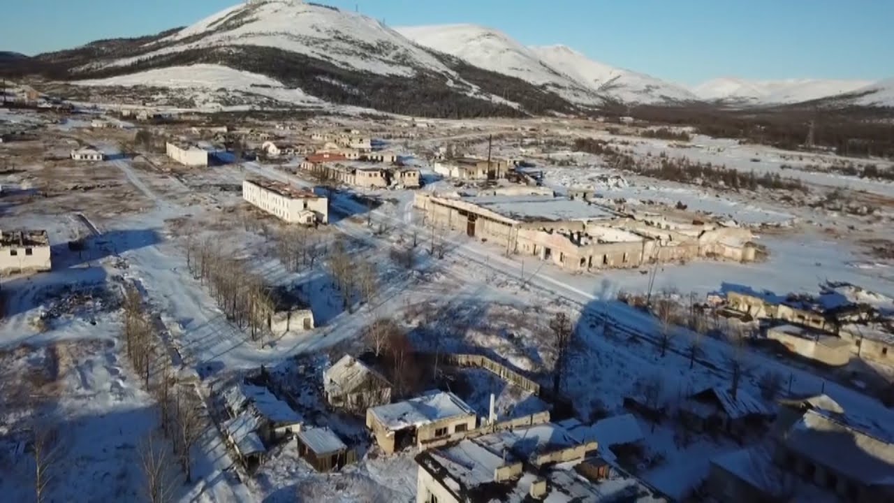 Атка: остаться в живых