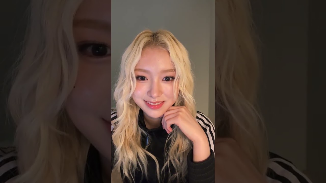 230908 드림노트(DreamNote) 은조(Eunjo) - 인스타 라이브(instagram live)
