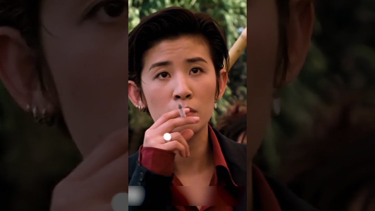 誰能想到十三妹最後竟然和韓賓成了一家人呢！#shorts