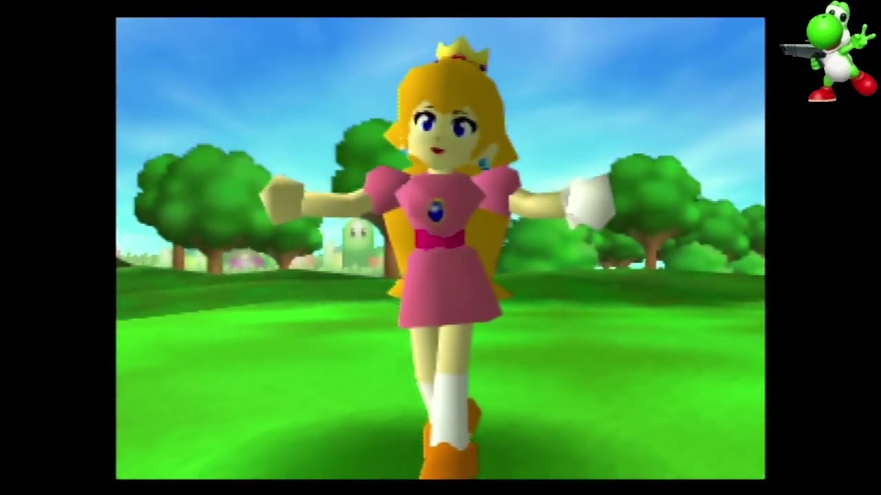 How to Win in Mario Golf 64: Newbie Tutorial Guide