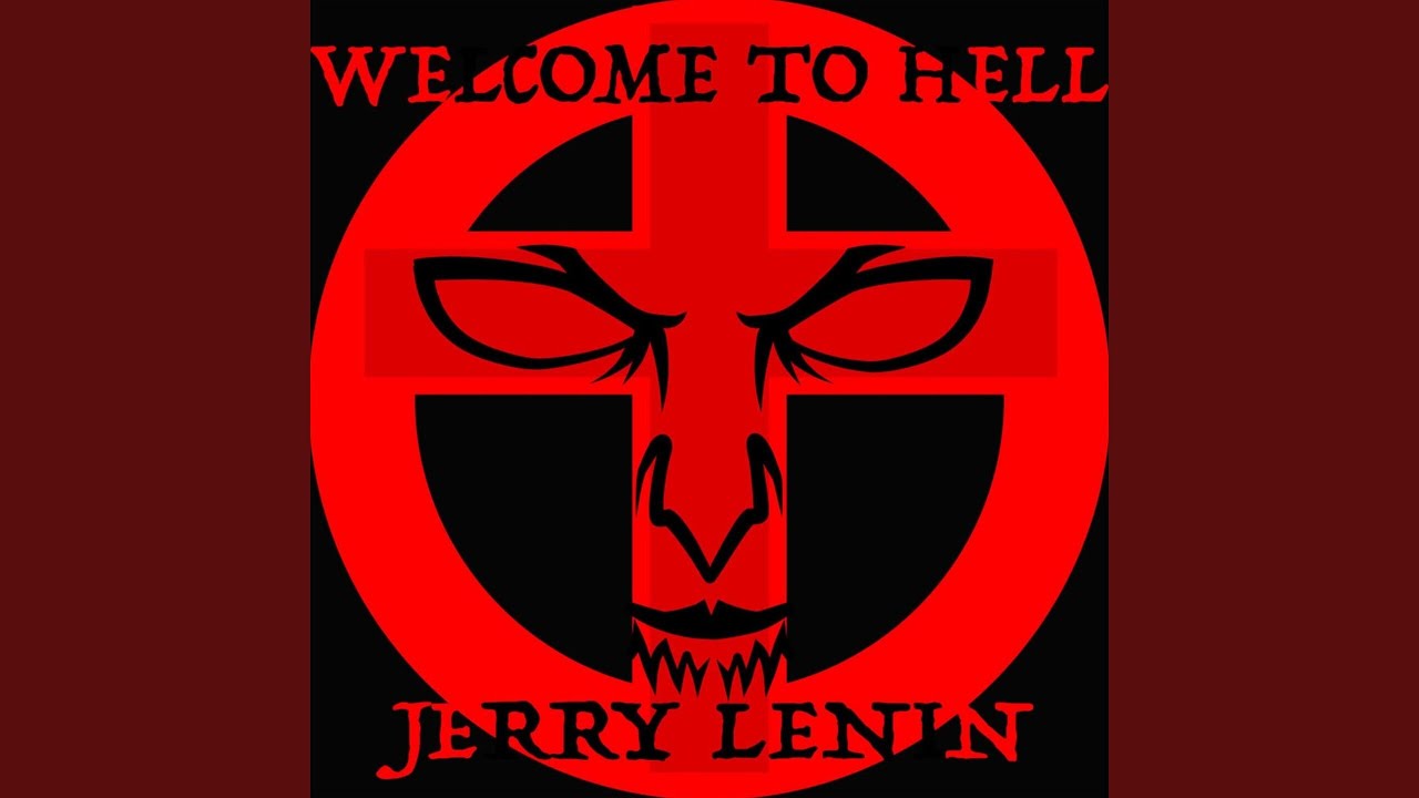 Welcome To Hell
