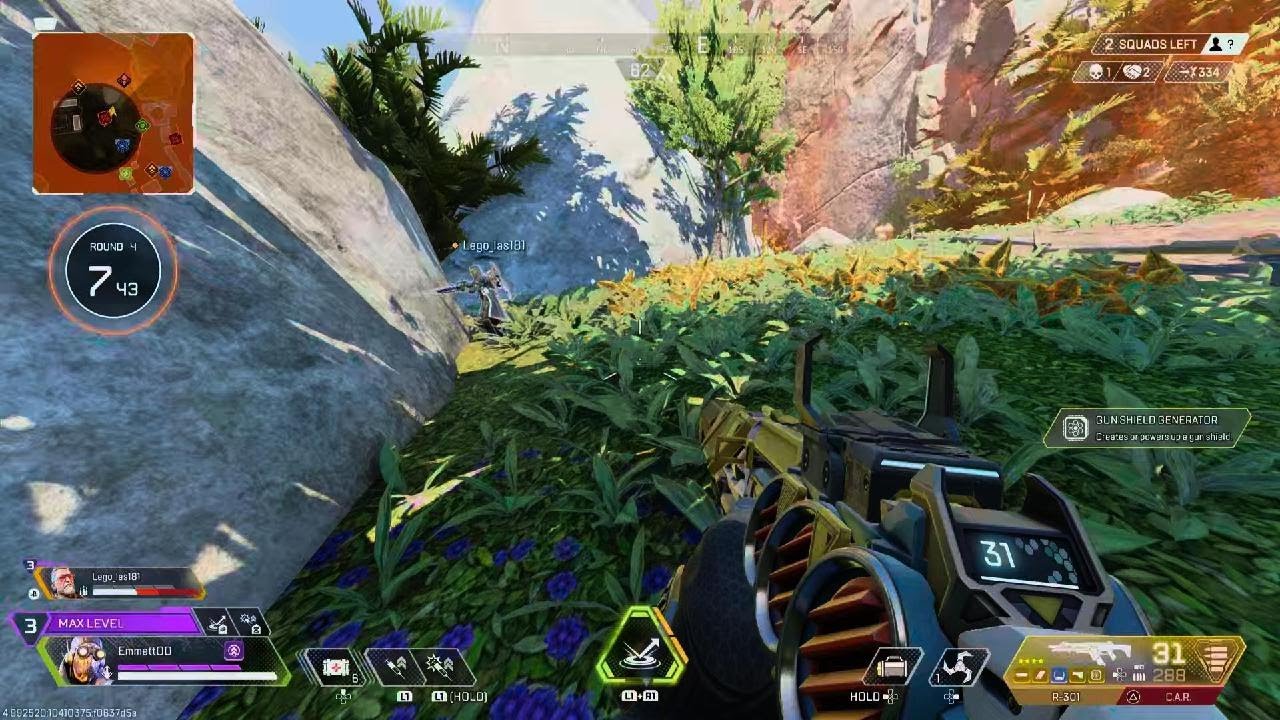 Apex Legends - Duos W w/ Charles (68)