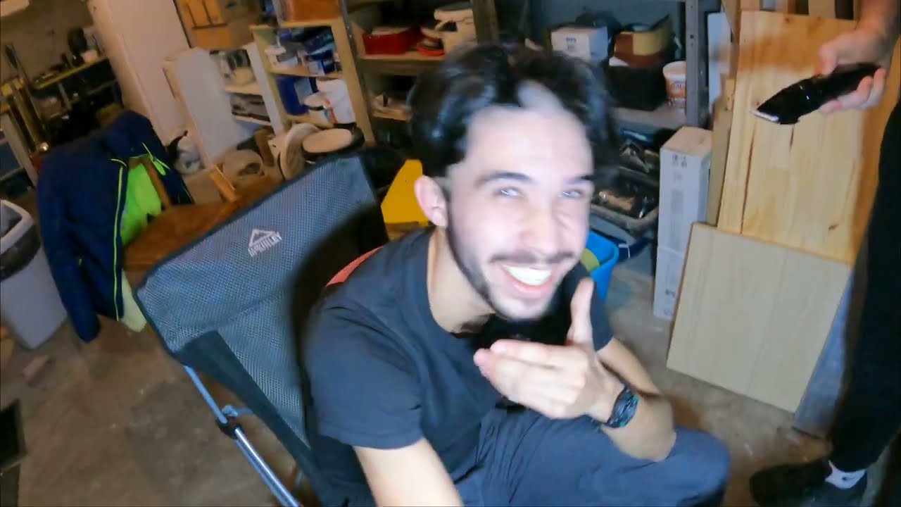 5 POTES AVEC 3 DE QI
