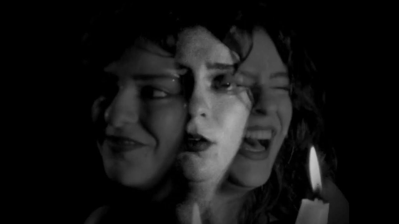 'Black & White' (Super 8mm Short Film)