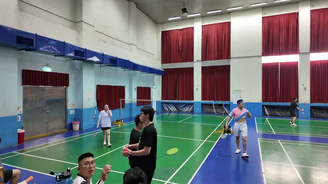 2026.1.8 和睦怕蟻球 1