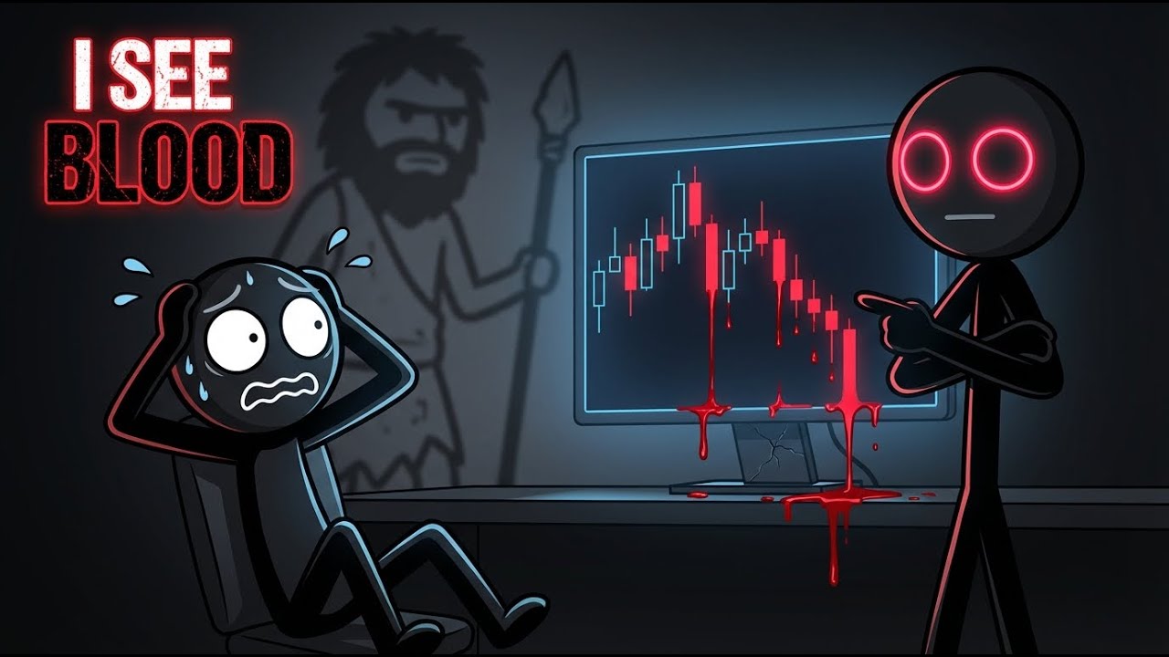 Master Trading Psychology & The Mindset That Builds Millionaires | Unlock the Secrets to Consistent