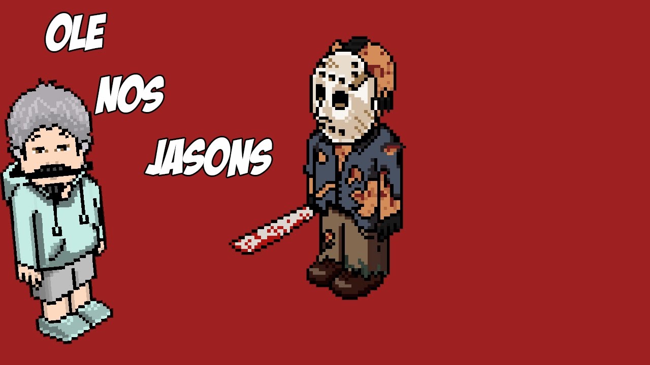 BONDE DOS OLEZEIROS - Fuja Do Jason