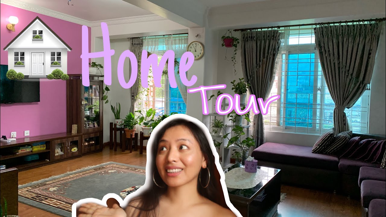 My Home tour | Nepal, pokhara |