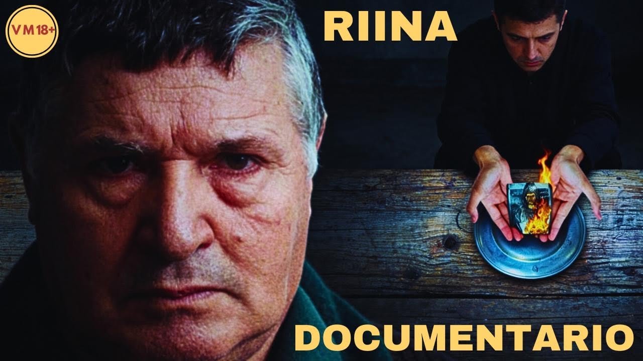 LA STORIA DEL CAPO DEI CAPI SALVATORE RIINA