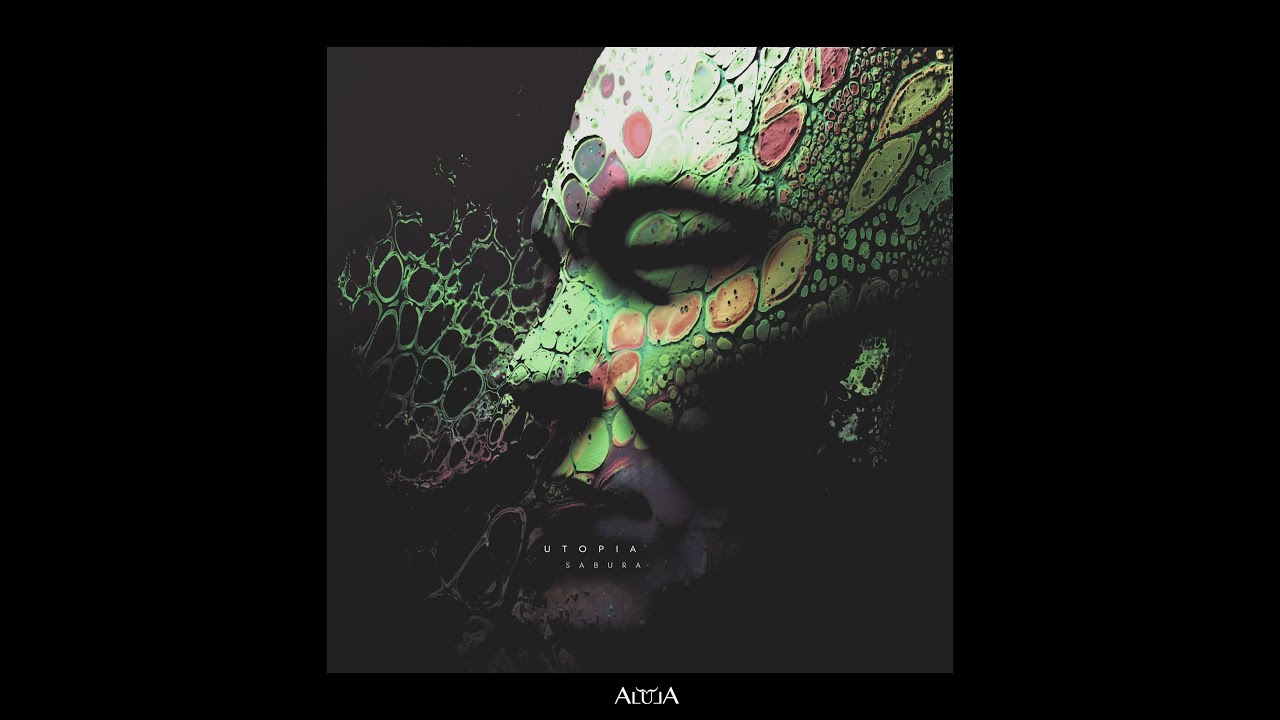 Sabura - Utopia (Official audio)