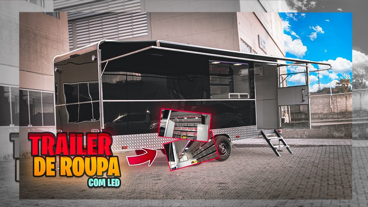 LOJA MOVEL